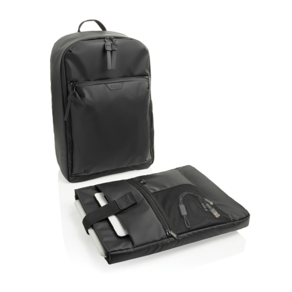 Batoh na noteb. 15,6" Swiss Peak OSLO RCS Everyday