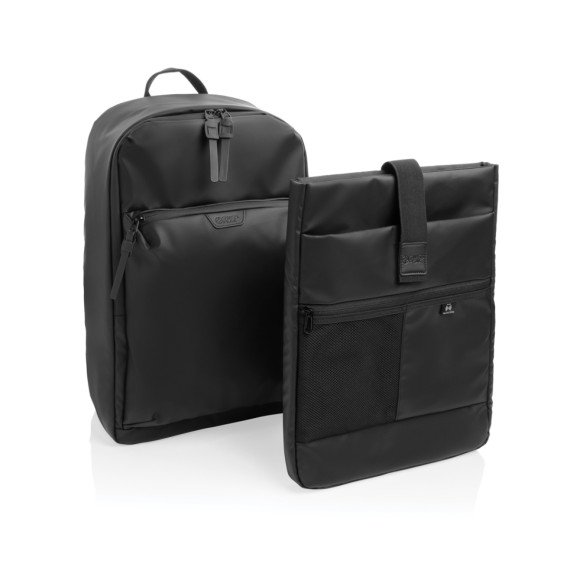Batoh na noteb. 15,6" Swiss Peak OSLO RCS Everyday
