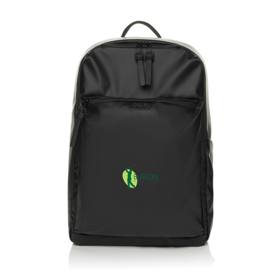 Batoh na noteb. 15,6" Swiss Peak OSLO RCS Everyday