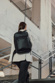 Batoh na noteb. 15,6" Swiss Peak OSLO RCS Everyday