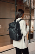 Batoh na noteb. 15,6" Swiss Peak OSLO RCS Everyday