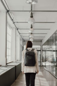 Batoh na noteb. 15,6" Swiss Peak OSLO RCS Everyday