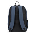 NOUMEA. Batoh na notebook z PU (16"), s voděodolnými zipy