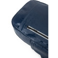 NOUMEA. Batoh na notebook z PU (16"), s voděodolnými zipy