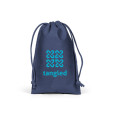 GIFT BAG S. Malý tepelně svařený sáček z netkané textilie (60 g/m²)