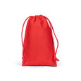 GIFT BAG S. Malý tepelně svařený sáček z netkané textilie (60 g/m²)