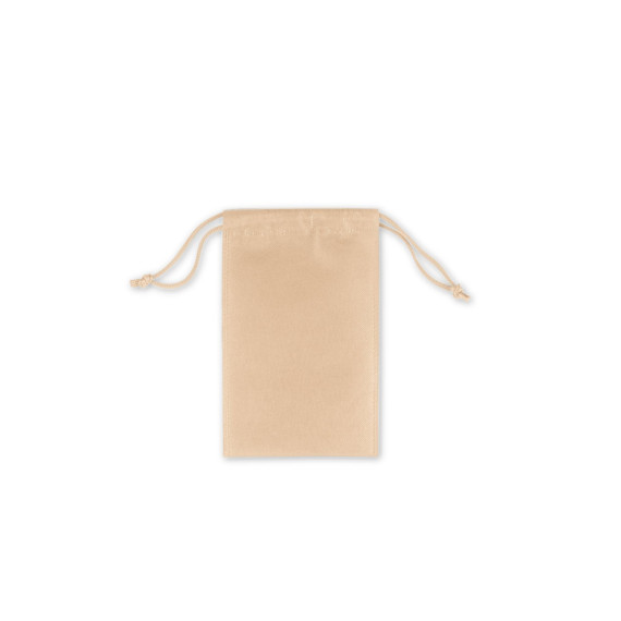 GIFT BAG S. Malý tepelně svařený sáček z netkané textilie (60 g/m²)