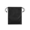 GIFT BAG M. Středně velká netkaná taška (60 g/m²) tepelně svařená