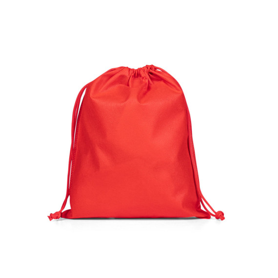 GIFT BAG M. Středně velká netkaná taška (60 g/m²) tepelně svařená