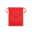 GIFT BAG M. Středně velká netkaná taška (60 g/m²) tepelně svařená