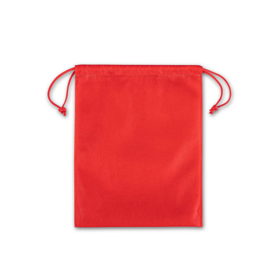 GIFT BAG M. Středně velká netkaná taška (60 g/m²) tepelně svařená