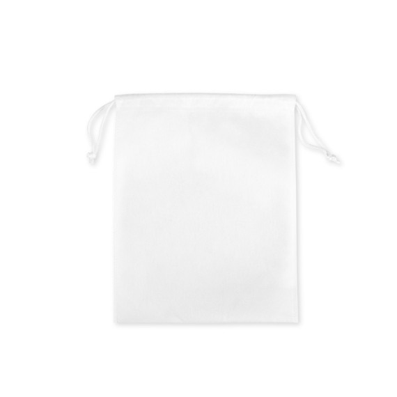 GIFT BAG M. Středně velká netkaná taška (60 g/m²) tepelně svařená