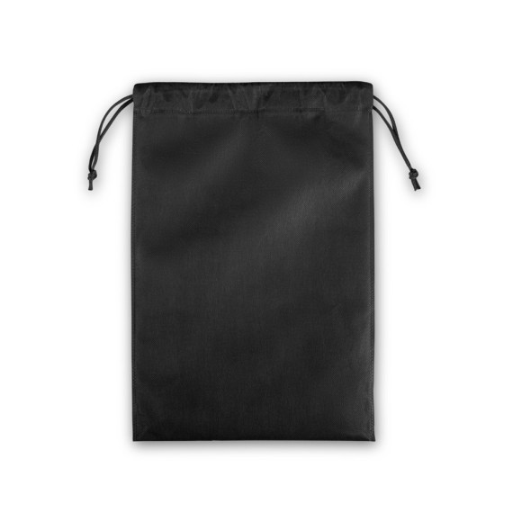 GIFT BAG L. Velký tepelně svařený netkaný sáček (60 g/m²)