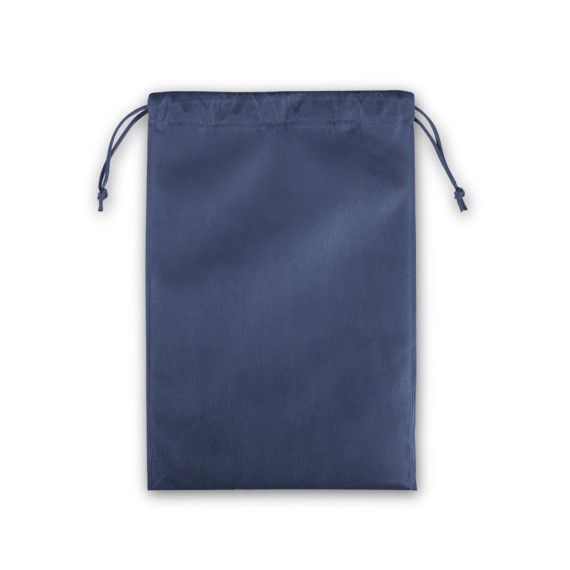 GIFT BAG L. Velký tepelně svařený netkaný sáček (60 g/m²)
