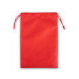 GIFT BAG L. Velký tepelně svařený netkaný sáček (60 g/m²)