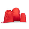 GIFT BAG L. Velký tepelně svařený netkaný sáček (60 g/m²)