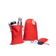 GIFT BAG L. Velký tepelně svařený netkaný sáček (60 g/m²)