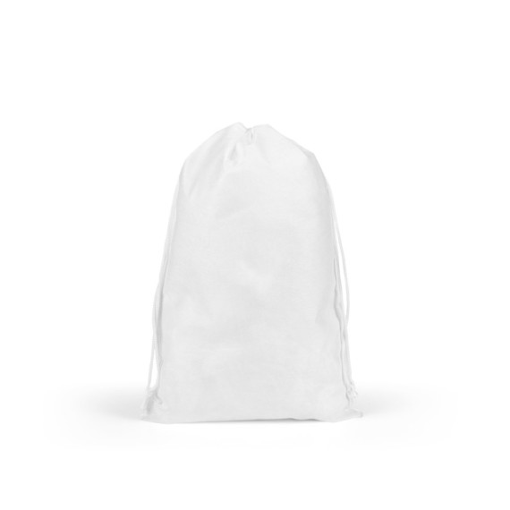 GIFT BAG L. Velký tepelně svařený netkaný sáček (60 g/m²)