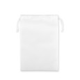 GIFT BAG L. Velký tepelně svařený netkaný sáček (60 g/m²)
