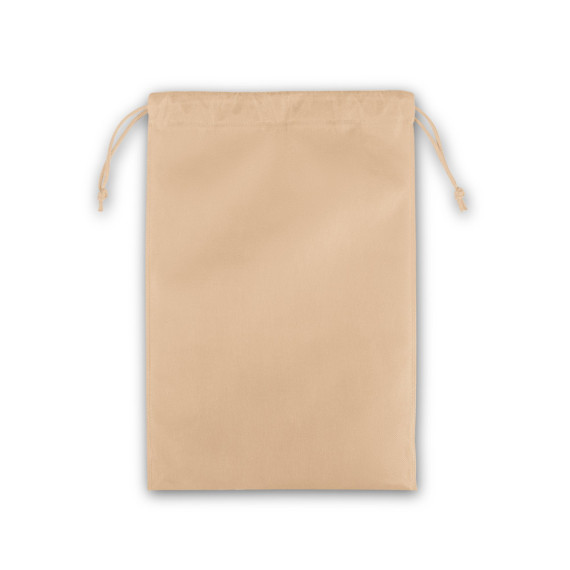GIFT BAG L. Velký tepelně svařený netkaný sáček (60 g/m²)