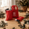 GIFT BAG L. Velký tepelně svařený netkaný sáček (60 g/m²)