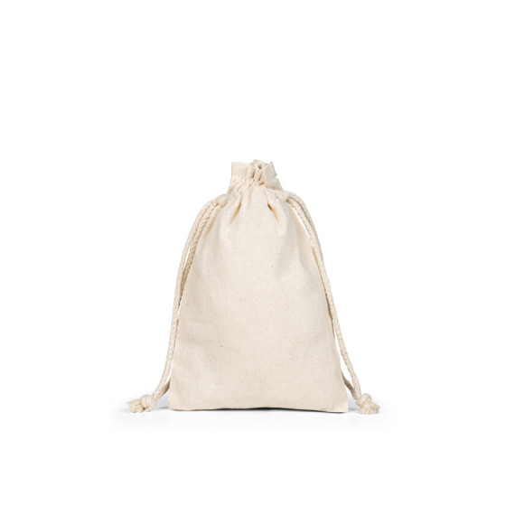 GIFTWRAP S. Malá taška, 100 % bavlna (120 g/m²)
