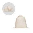 GIFTWRAP M. Středně velká taška, 100 % bavlna (120 g/m²)