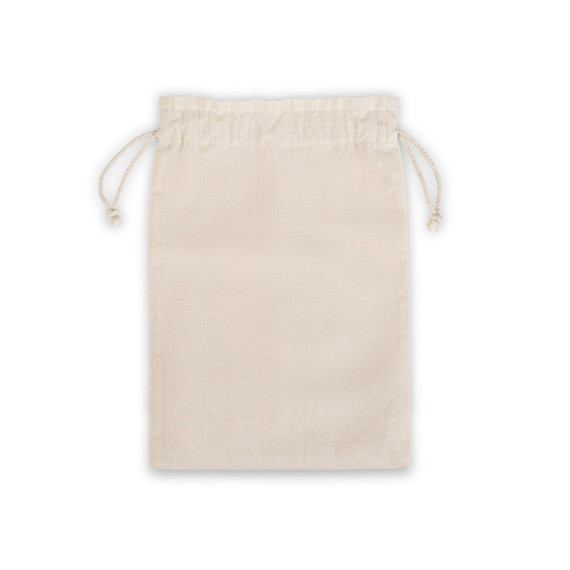 GIFTWRAP L. Velká taška ze 100% bavlny (120 g/m²)