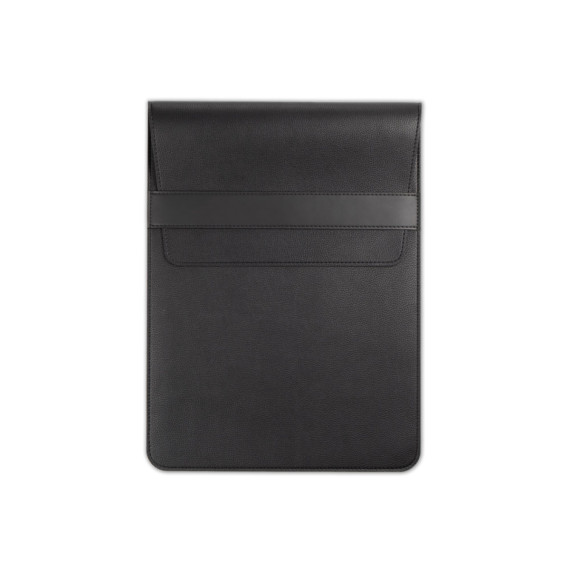 VENTURE NOTEBOOK. Pouzdro z PU pro notebooky do 14"