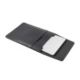 VENTURE NOTEBOOK. Pouzdro z PU pro notebooky do 14"
