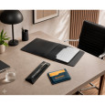 VENTURE NOTEBOOK. Pouzdro z PU pro notebooky do 14"