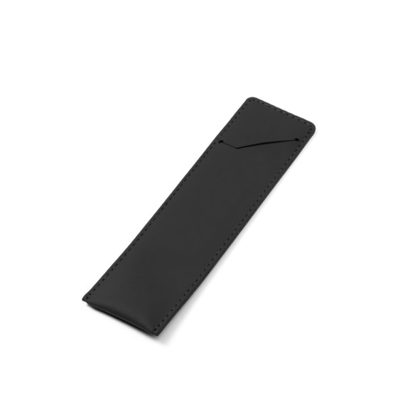 VENTURE PEN. Pouzdro na kuličkové pero z PU