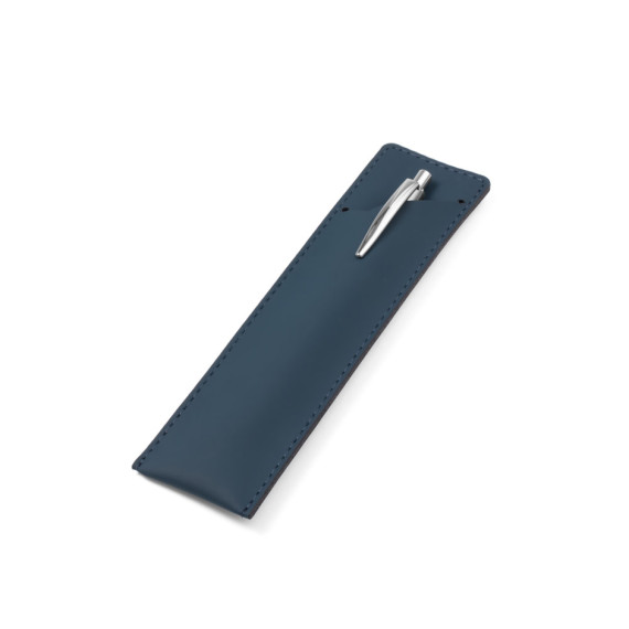 VENTURE PEN. Pouzdro na kuličkové pero z PU