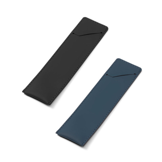 VENTURE PEN. Pouzdro na kuličkové pero z PU
