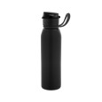 LEMIEUX. Sportovní láhev z nerezové oceli (z 90 % z recyklovaného materiálu) 670 mL