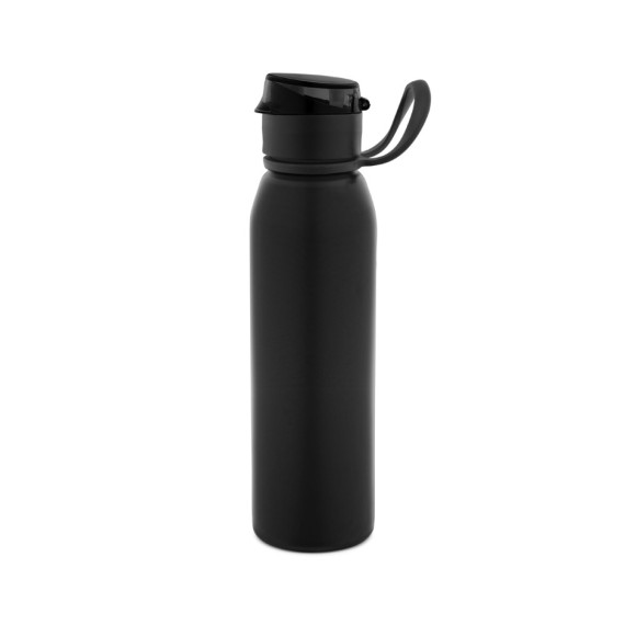 LEMIEUX. Sportovní láhev z nerezové oceli (z 90 % z recyklovaného materiálu) 670 mL
