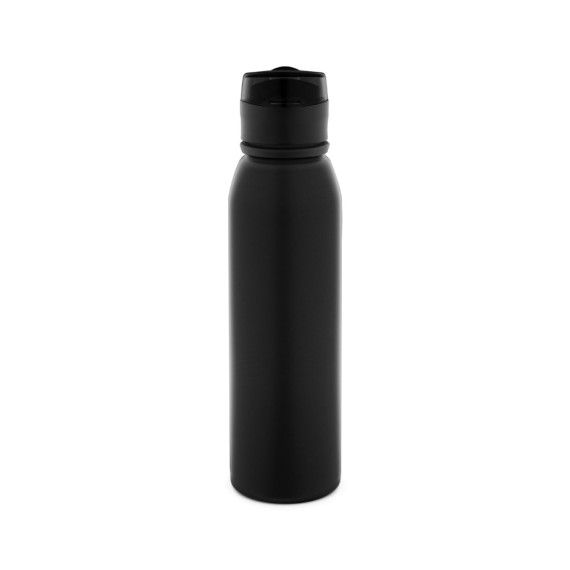 LEMIEUX. Sportovní láhev z nerezové oceli (z 90 % z recyklovaného materiálu) 670 mL