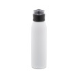 LEMIEUX. Sportovní láhev z nerezové oceli (z 90 % z recyklovaného materiálu) 670 mL