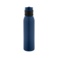 LEMIEUX. Sportovní láhev z nerezové oceli (z 90 % z recyklovaného materiálu) 670 mL