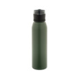 LEMIEUX. Sportovní láhev z nerezové oceli (z 90 % z recyklovaného materiálu) 670 mL