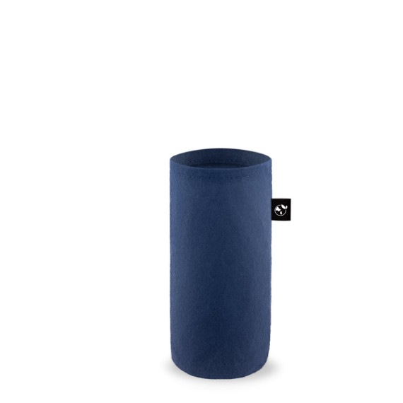 STOREY. Pouzdro z recyklované plsti (100% rPET), ideální na láhve