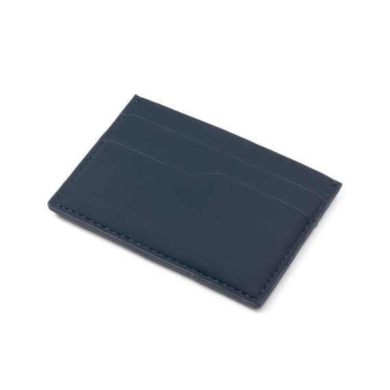 VENTURE WALLET. Pouzdro na 5 karet z PU s RFID blokováním