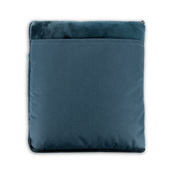 SNUGGY. Fleecová sada 3 v 1 (220 g/m²) ideální na cesty