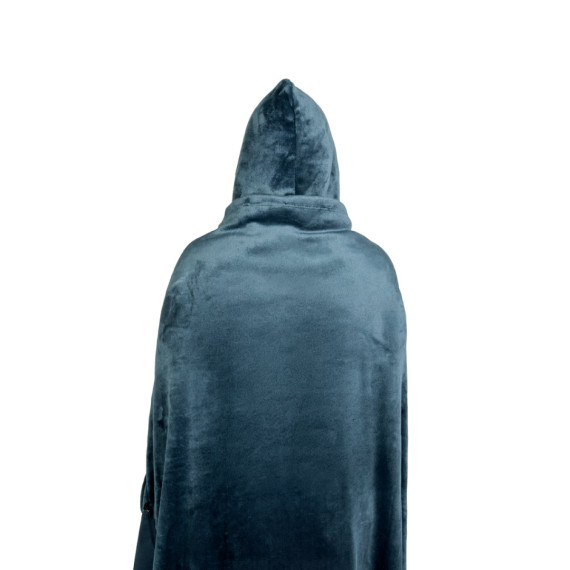 SNUGGY. Fleecová sada 3 v 1 (220 g/m²) ideální na cesty