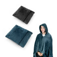 SNUGGY. Fleecová sada 3 v 1 (220 g/m²) ideální na cesty