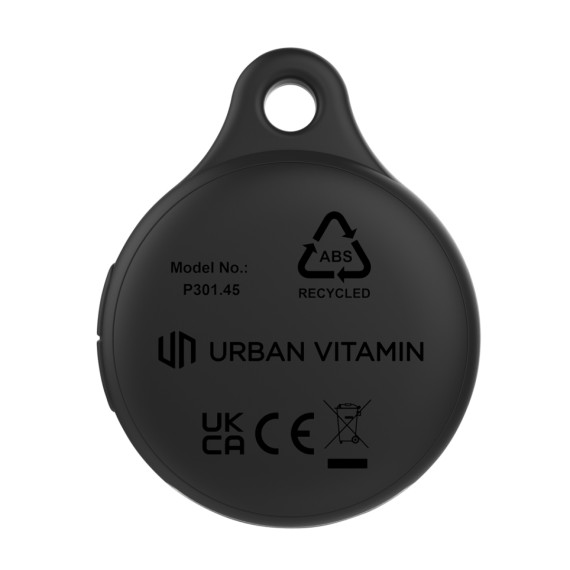 Dobíjecí duální lokátor předmětů Urban Vit. Aptos