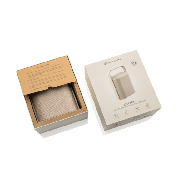 Reproduktor Urban Vitamin Newark RCS 10W