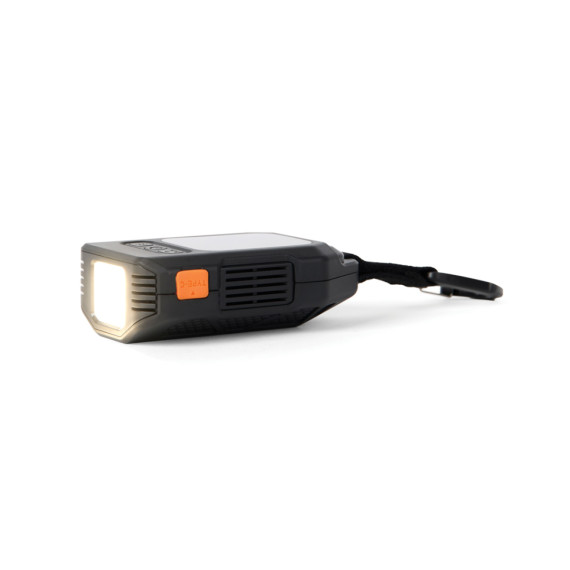Detektor CO Nordic Drift Everest s LED alarmem