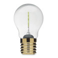 LUMIGLOW, Dekorativní LED žárovka