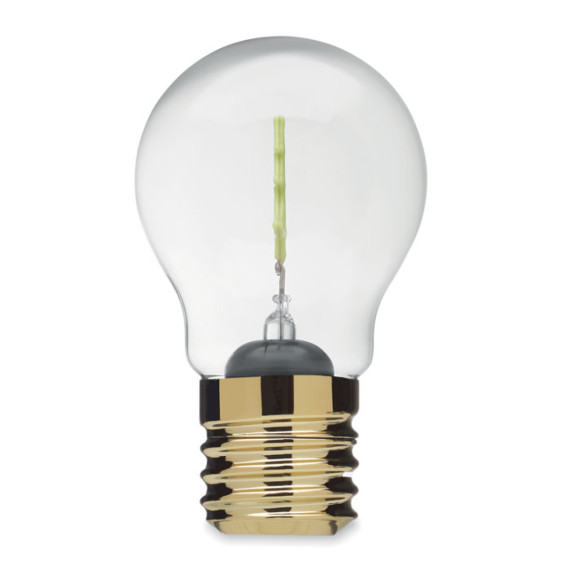LUMIGLOW, Dekorativní LED žárovka